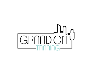 Logo Design by Graphiczone for Grand City Tanning | Design: #11118339