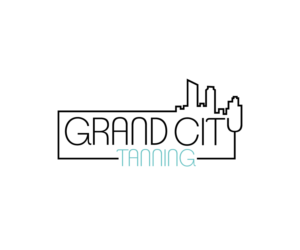 Logo Design by Graphiczone for Grand City Tanning | Design: #11118340