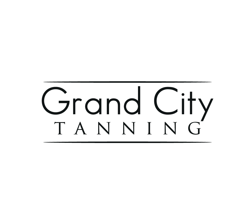 Logo Design by OWL for Grand City Tanning | Design #11081771