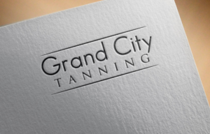 Logo Design by OWL for Grand City Tanning | Design: #11081772