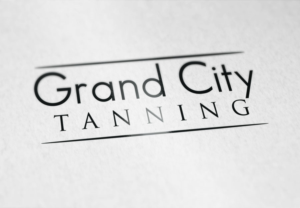 Logo Design by OWL for Grand City Tanning | Design: #11081773