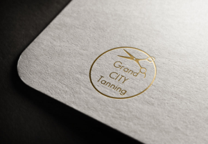 Logo Design by OWL for Grand City Tanning | Design: #11081895
