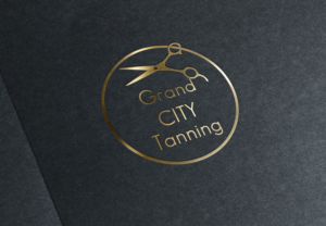Logo Design by OWL for Grand City Tanning | Design: #11081896