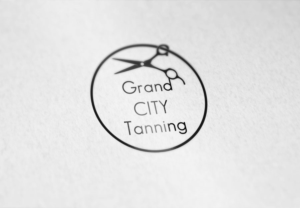 Logo Design by OWL for Grand City Tanning | Design: #11081905