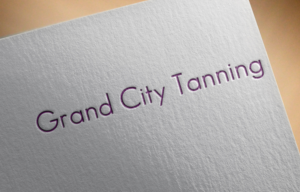Logo Design by Mehedi Hasan ™ for Grand City Tanning | Design: #11081861