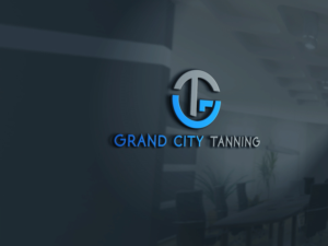 Logo Design by Mehedi Hasan ™ for Grand City Tanning | Design: #11081862