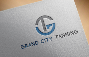 Logo Design by Mehedi Hasan ™ for Grand City Tanning | Design: #11081863