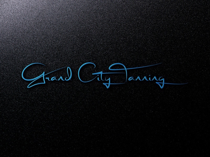 Logo Design by Mehedi Hasan ™ for Grand City Tanning | Design #11081864