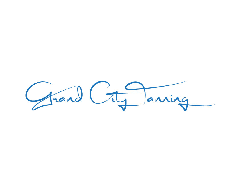 Logo Design by Mehedi Hasan ™ for Grand City Tanning | Design #11081869