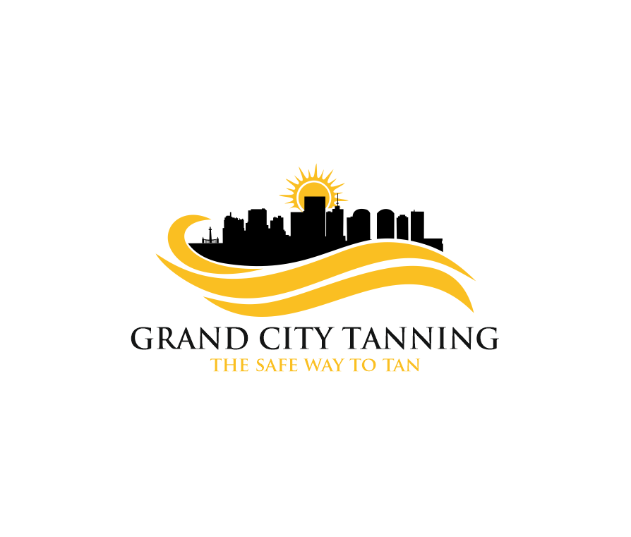 Diseño de Logo por creativea para Grand City Tanning | Diseño #11082865