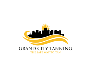 Logo Design by creativea for Grand City Tanning | Design: #11082865