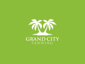 Diseño de Logo por sanylaly para Grand City Tanning | Diseño: #11082370