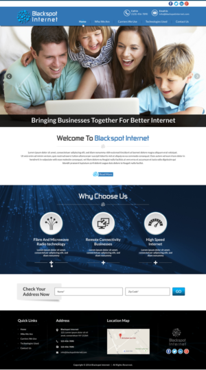 Web Design par Sbss pour keepitreal estate pty ltd | Design : #11127217