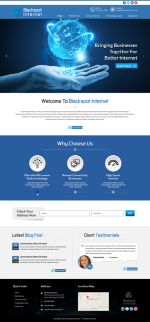 Web Design par Sbss pour keepitreal estate pty ltd | Design : #11127220