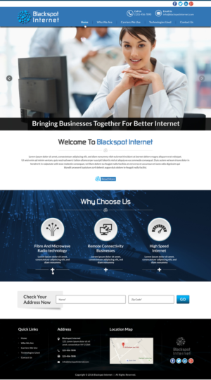 Web Design by Sbss for keepitreal estate pty ltd | Design: #11127232
