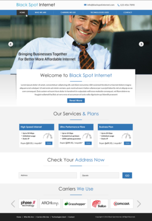 Web Design by Sbss for keepitreal estate pty ltd | Design: #11127487