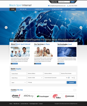 Web Design by Sbss for keepitreal estate pty ltd | Design: #11127488