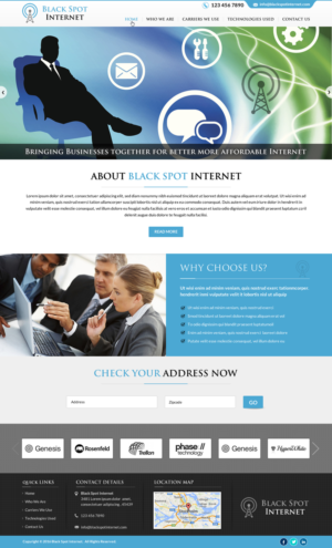 Web Design par Sbss pour keepitreal estate pty ltd | Design : #11127491