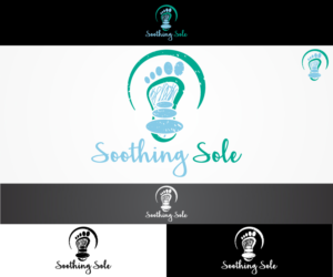Logo Design by sangeloenriquez for this project | Design #11083601
