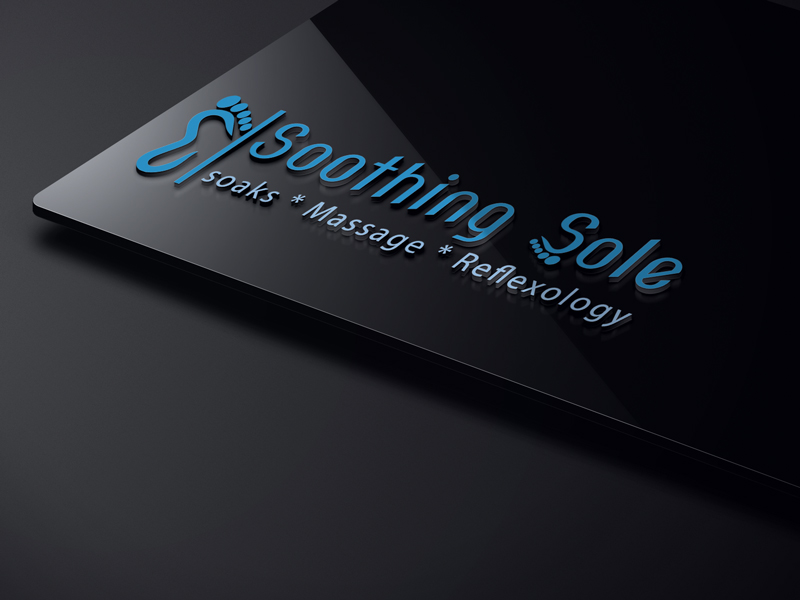 Logo Design by Dulavai for this project | Design #11106154