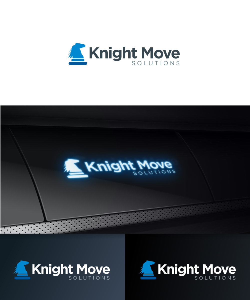 Logo Design by Sergio Coelho for this project | Design #11232404