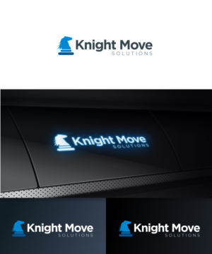 Logo Design by Sergio Coelho for this project | Design: #11232404