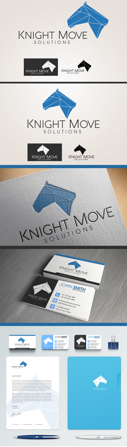 Logo Design by Alex M. for this project | Design #11218767