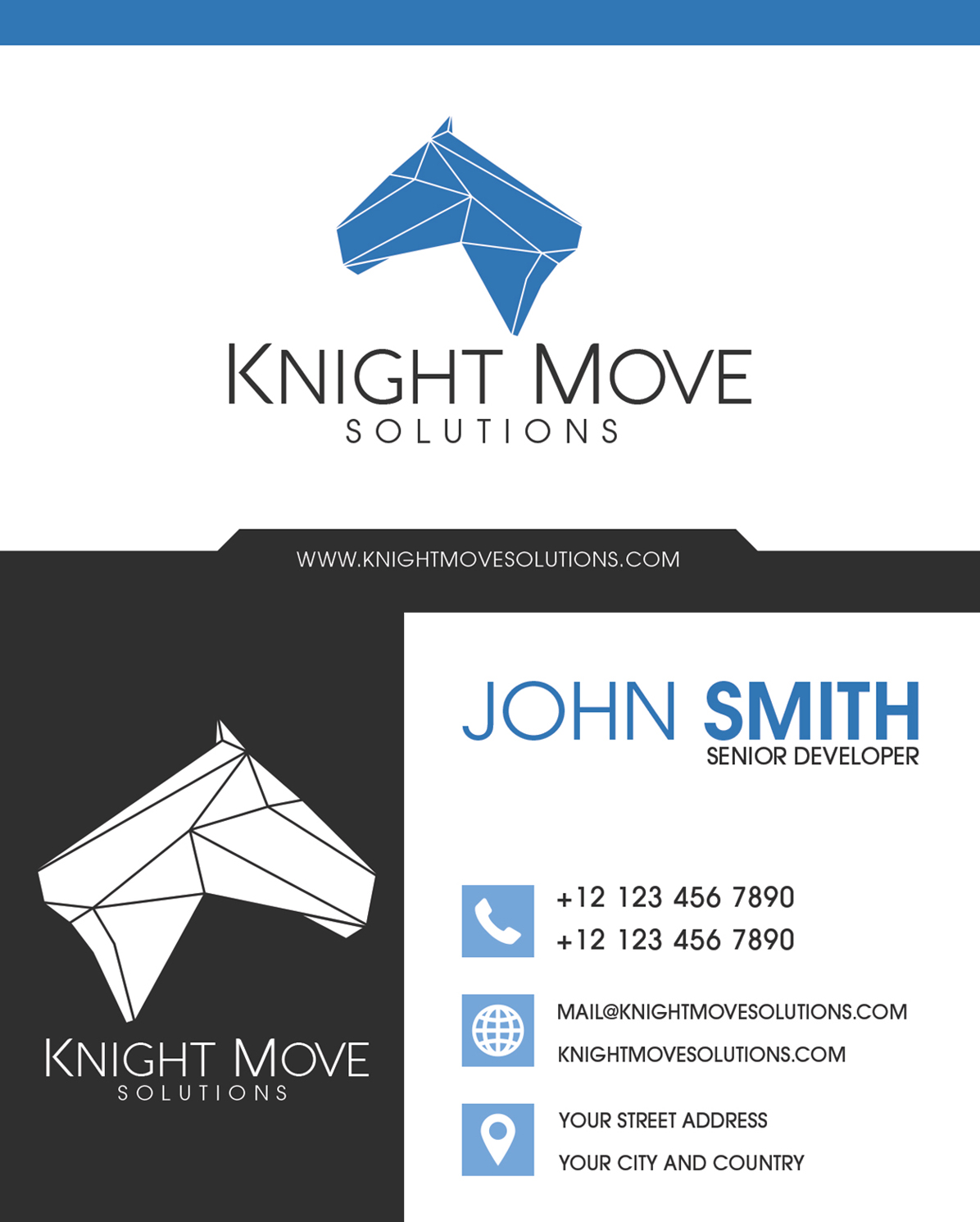 Logo Design by Alex M. for this project | Design #11218770