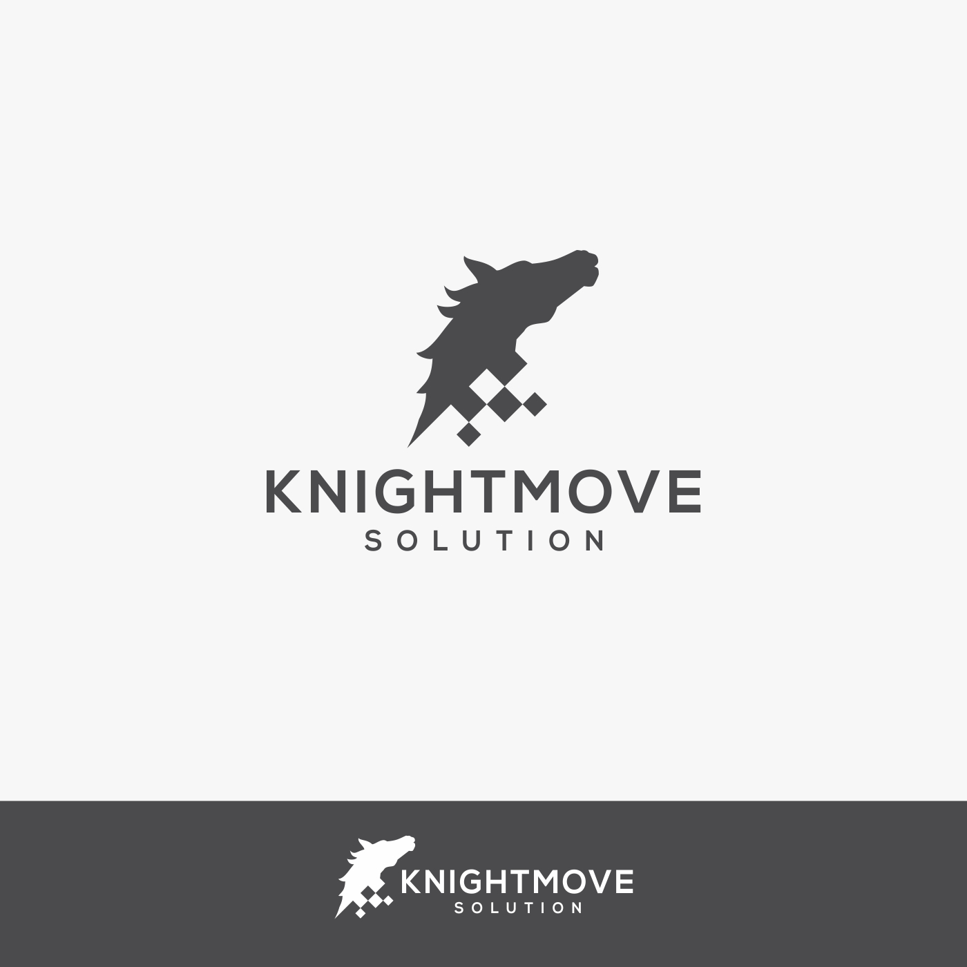 Logo Design by illogo for this project | Design #11255712