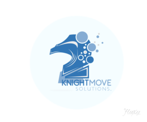 Logo Design by Fluxy Adam