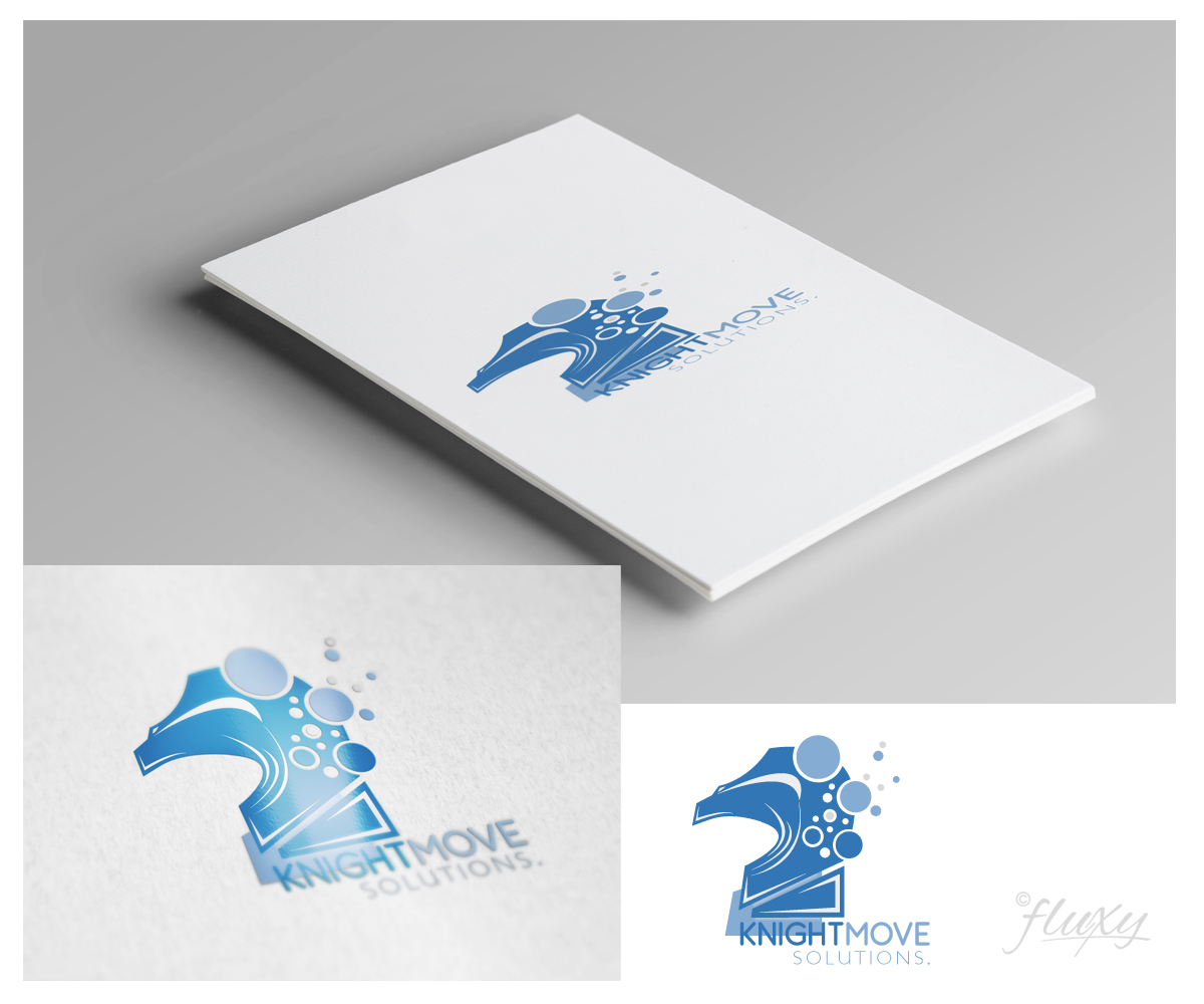 Diseño de Logo por Fluxy Adam para este proyecto | Diseño #11284520