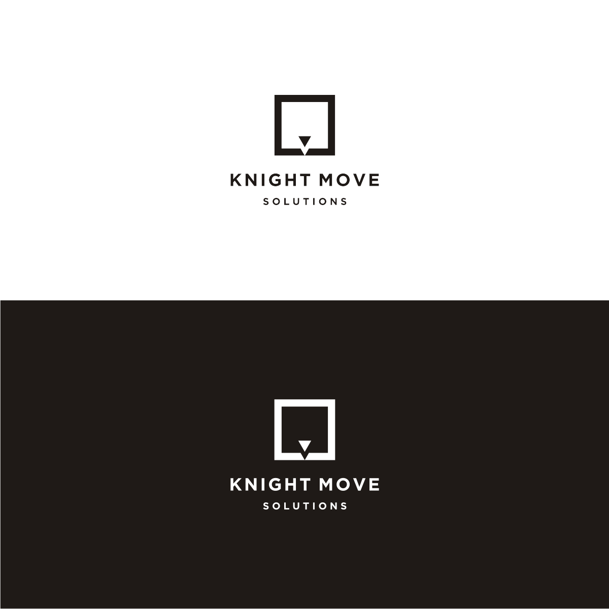 Logo Design by Be_ for this project | Design #11254534