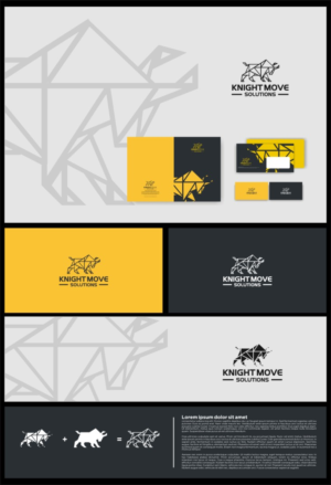 Logo Design by wei shen for this project | Design: #11145131
