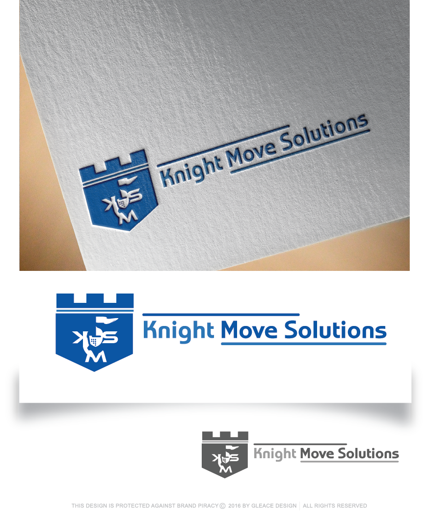 Logo Design by gleace design 2022 for this project | Design #11295059