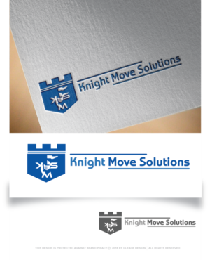 Logo Design by gleace design 2022 for this project | Design: #11295059