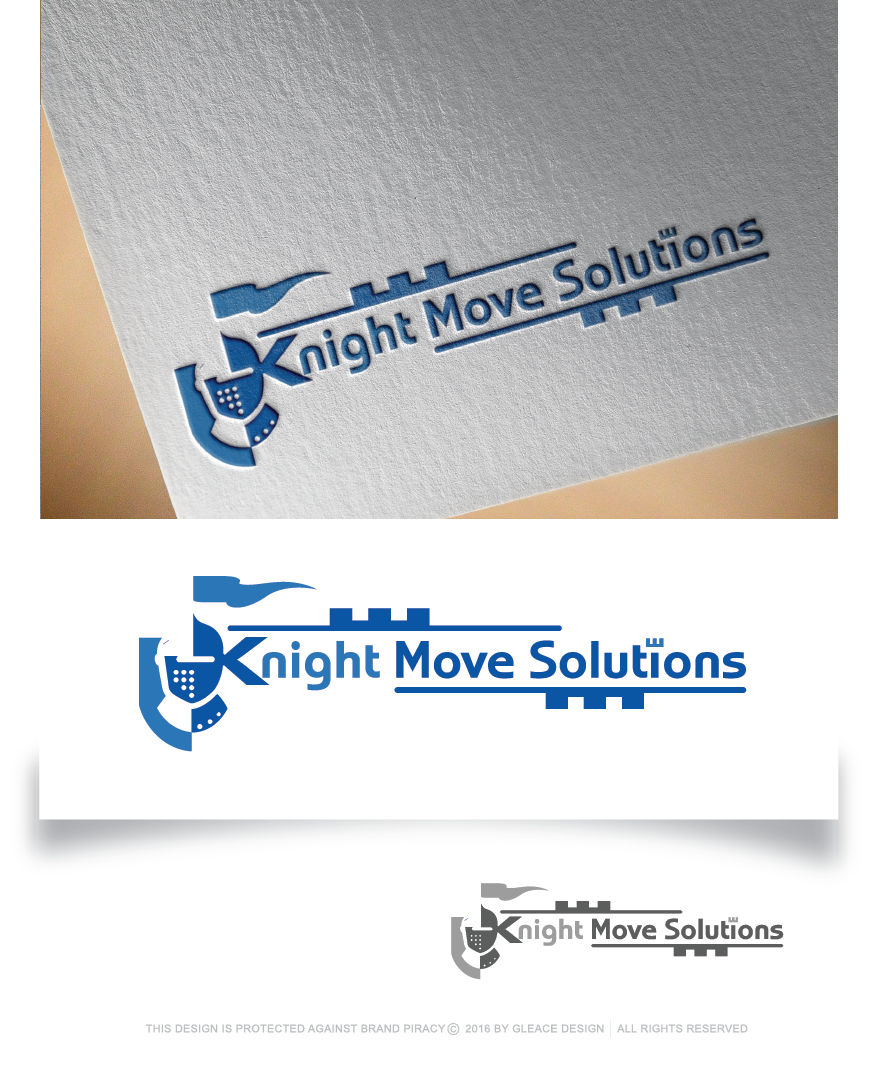 Logo-Design von gleace design 2022 für dieses Projekt | Design #11295232