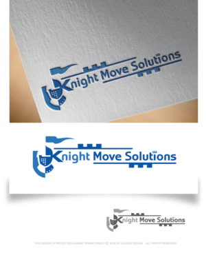 Logo Design by gleace design 2022 for this project | Design: #11295232