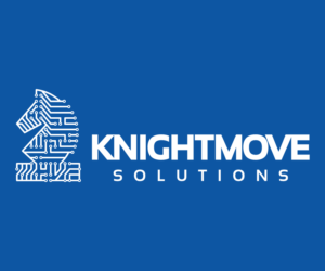 Knight Move Solutions | Logo Design by joey light