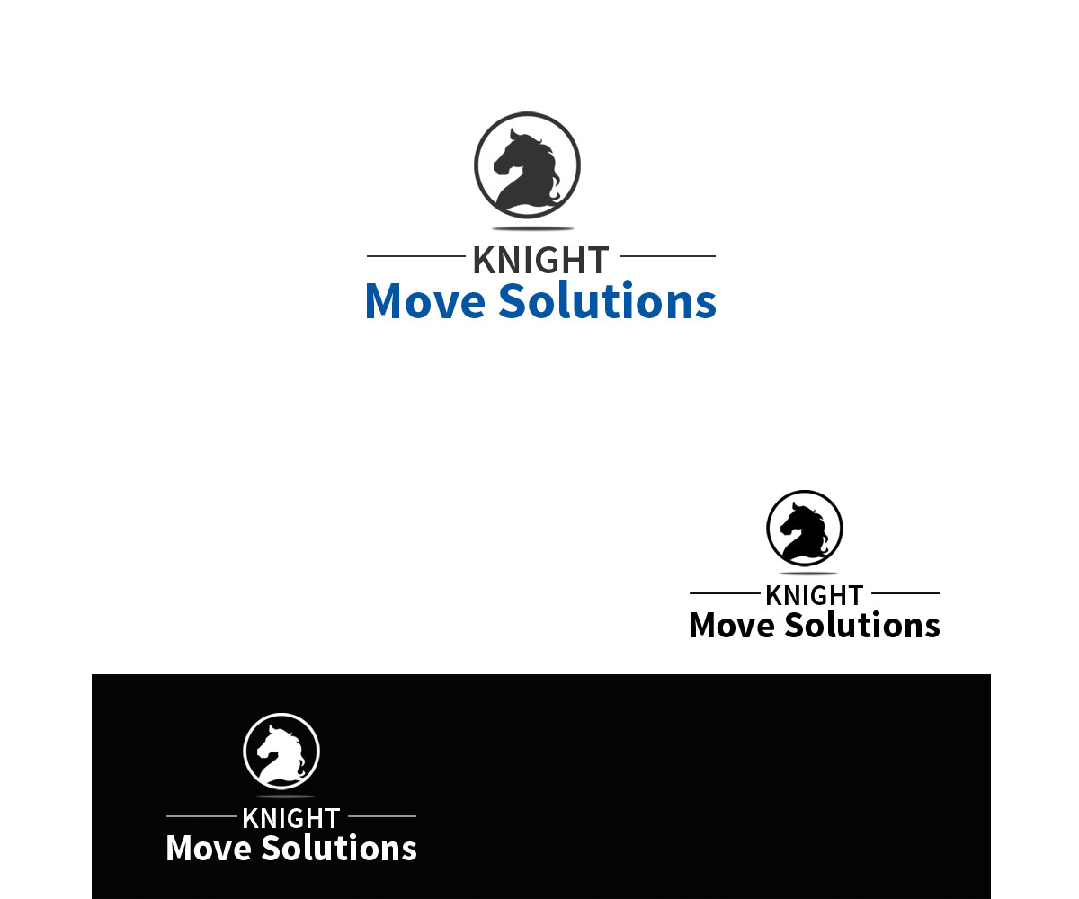 Logo Design by R O N I E for this project | Design #11280971