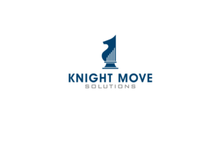 Knight Move Solutions | Diseño de Logo por Nigel B