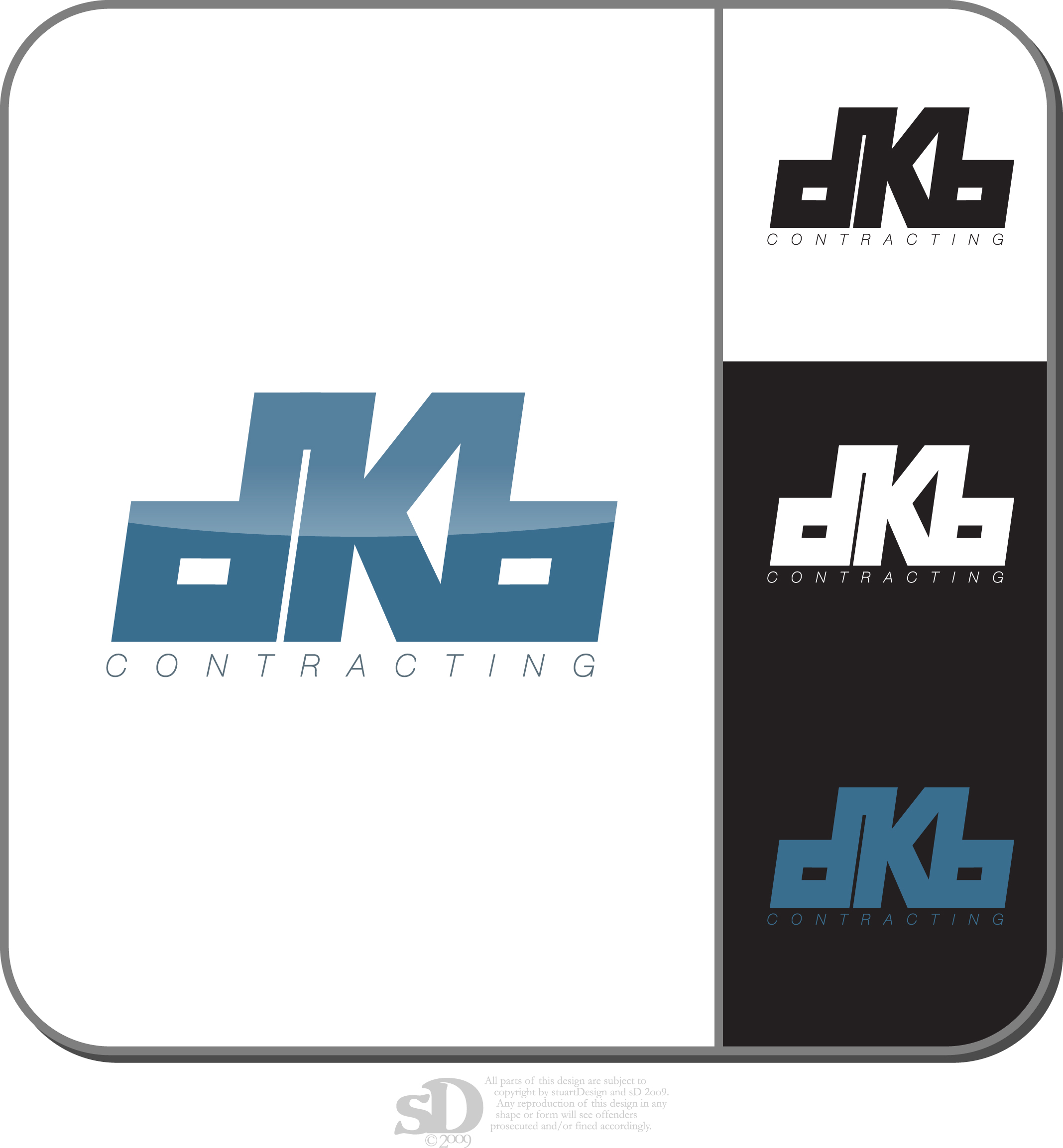 Logo-Design von sD für blue tongue sports | Design #21922