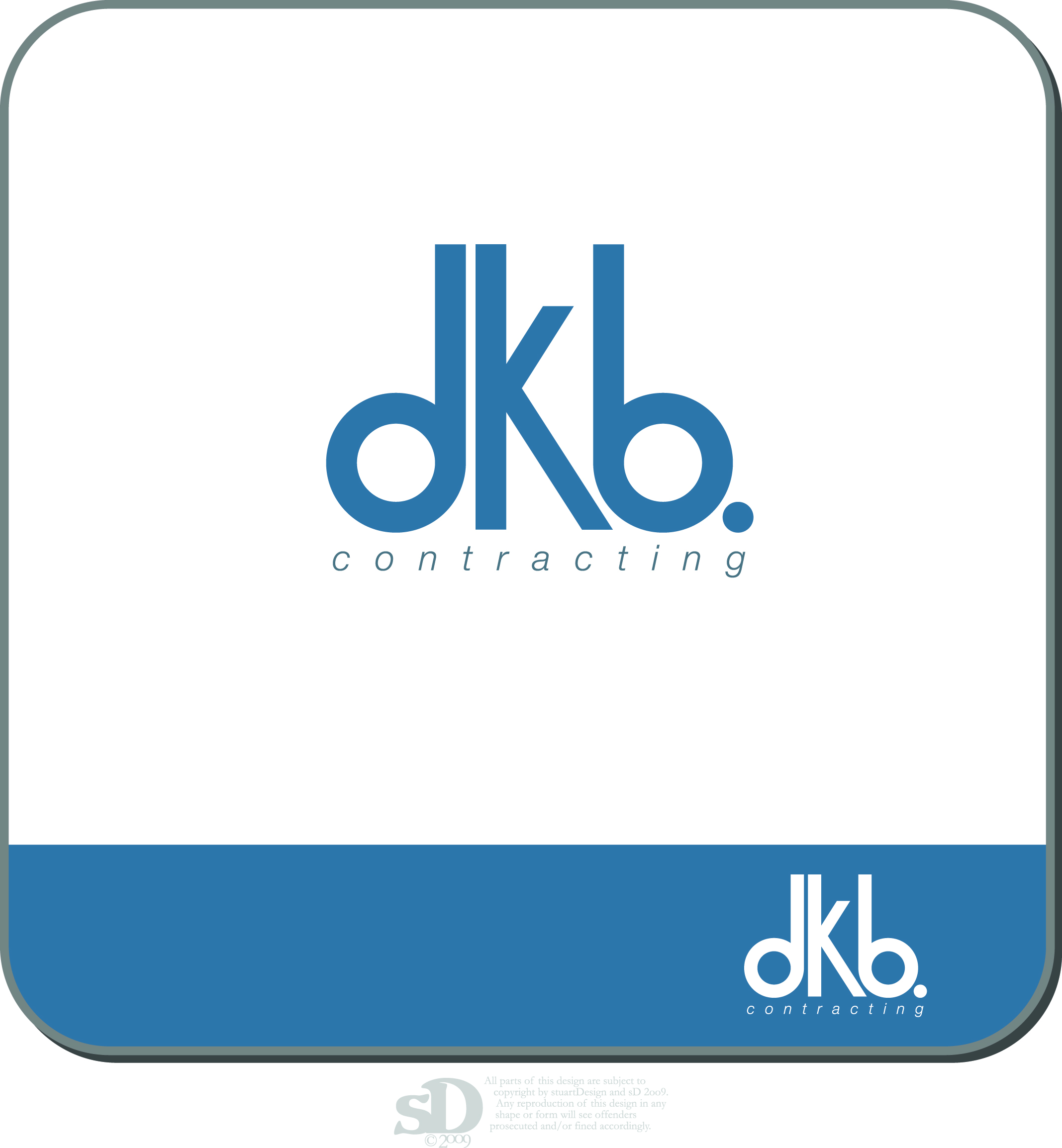 Logo Design by sD for blue tongue sports | Design #21923