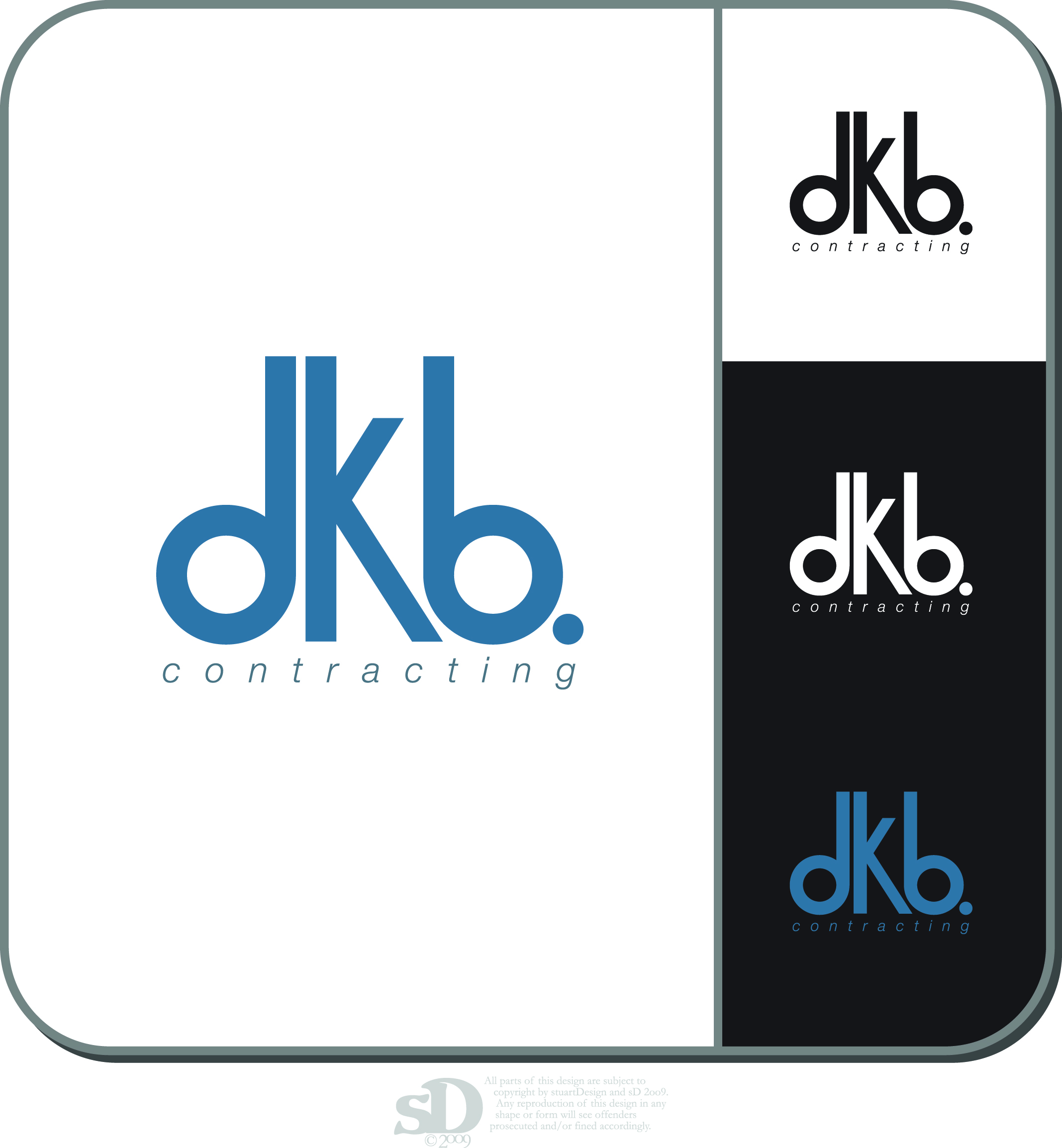 Logo Design by sD for blue tongue sports | Design #21924