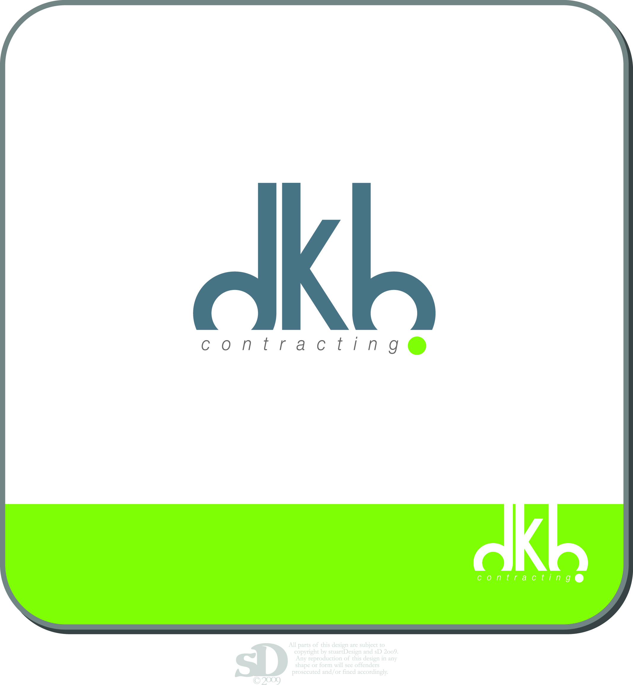 Logo Design by sD for blue tongue sports | Design #21925