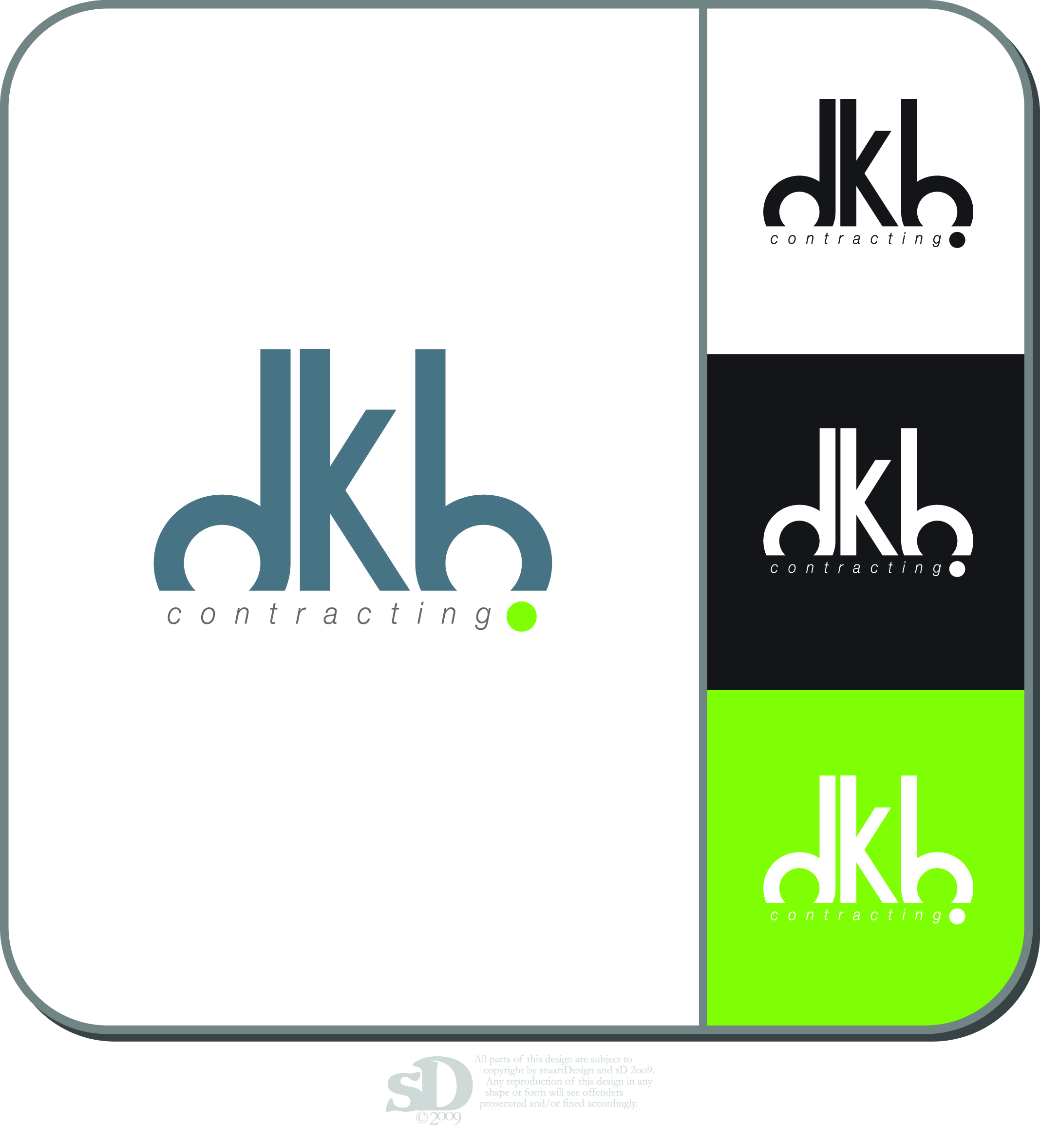 Logo Design by sD for blue tongue sports | Design #21926