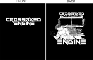 T-shirt Design by takackrist for this project | Design: #11114123