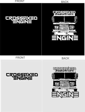 T-shirt Design by takackrist for this project | Design: #11153722