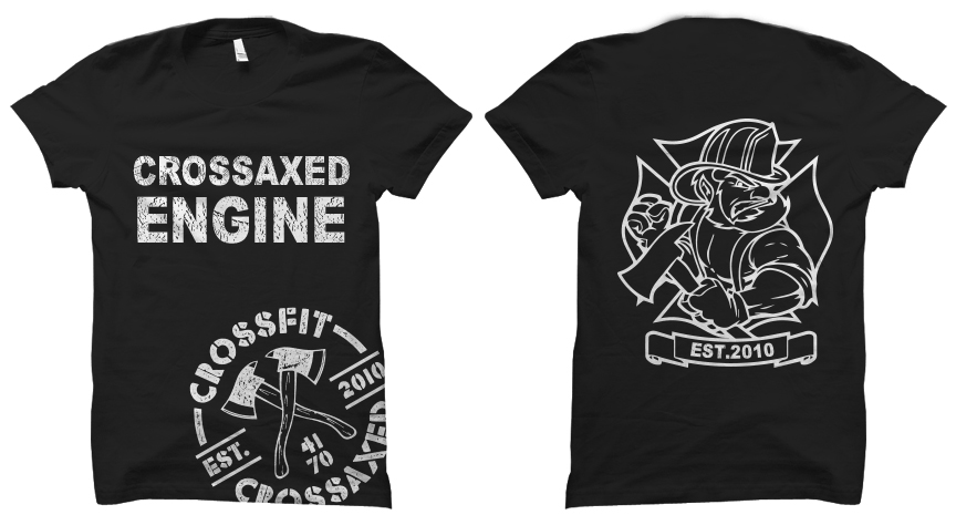T-shirt Design by IulianSz for this project | Design #11083326