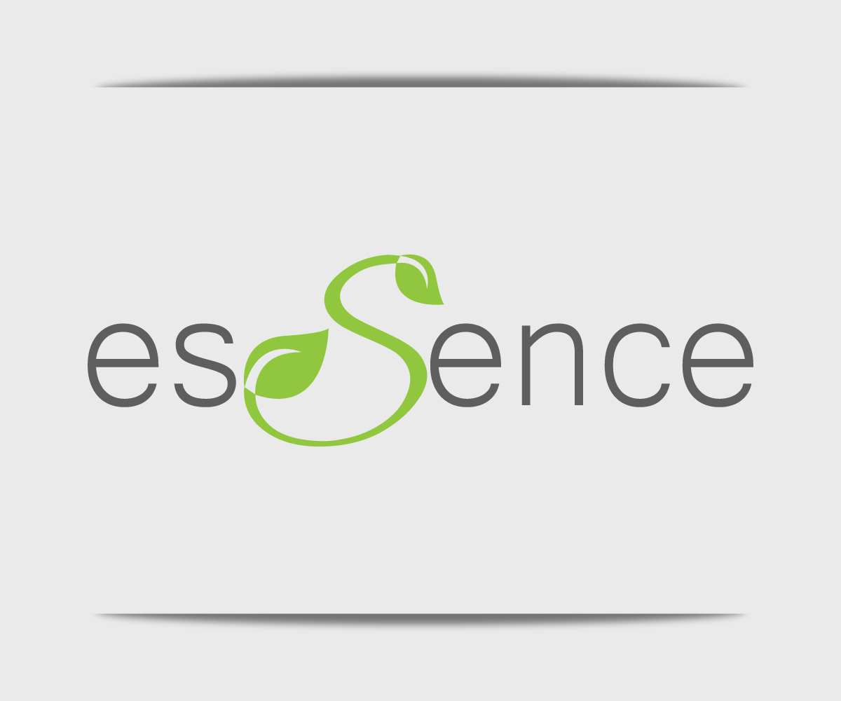 Logo Design by nayani84 for essence | Design #11386390