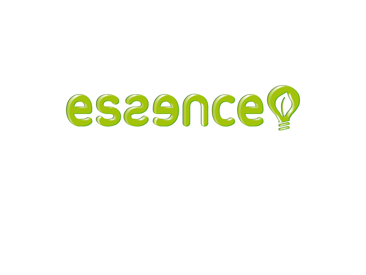Logo Design by Whitebread for essence | Design #11395141